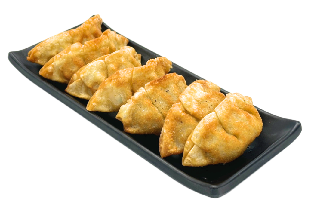 Gyoza | Hanmaru Restaurants